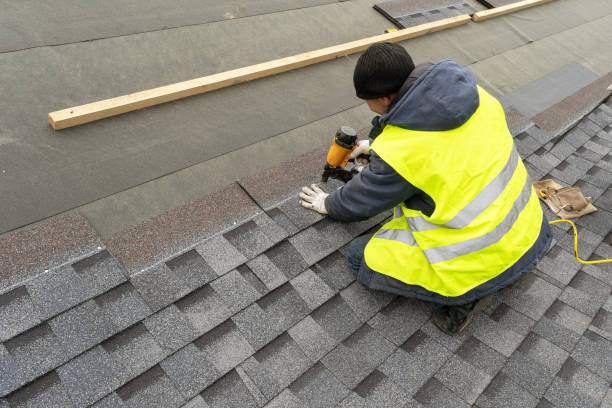 Best Commercial Roofing Services  in Maili, HI