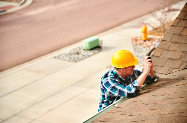 Best Residential Roofing Contractor  in Maili, HI