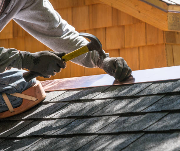 Best Commercial Roofing Services  in Maili, HI